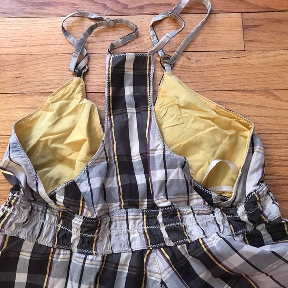 Triple Five Soul Summer Dress Small - Picture 2 of 9